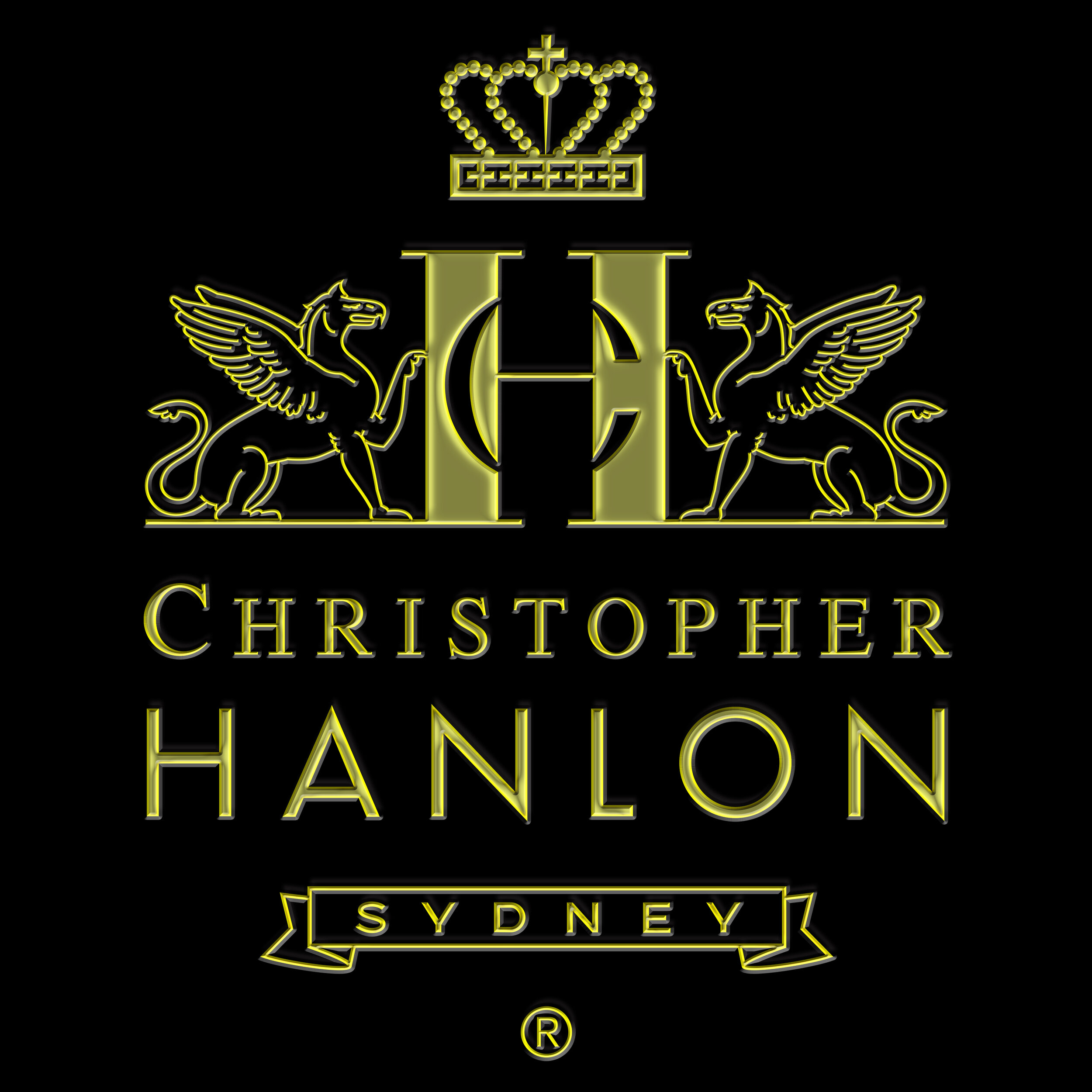 CHRISTOPHER HANLON®