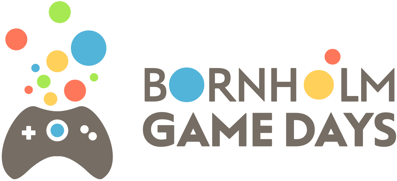 Bornholm Game Days