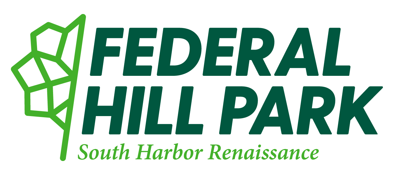 SHR for Federal Hill Park