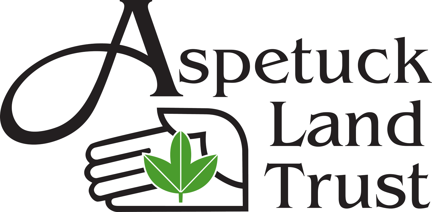 Aspetuck Land Trust