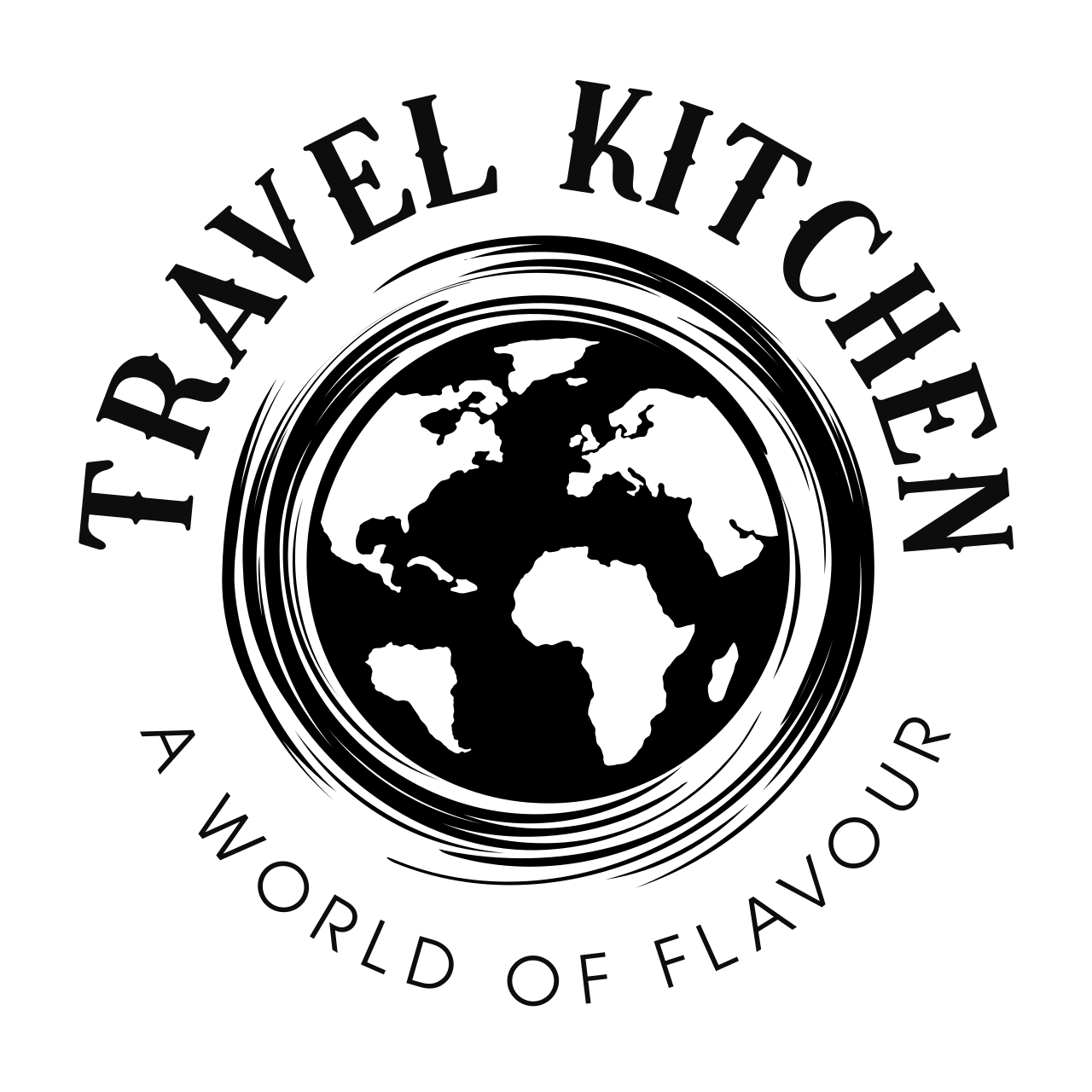 Travel Kitchen