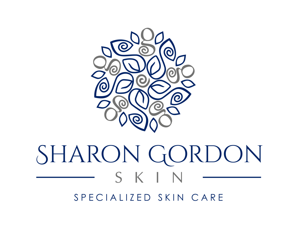 Sharon Gordon SKIN