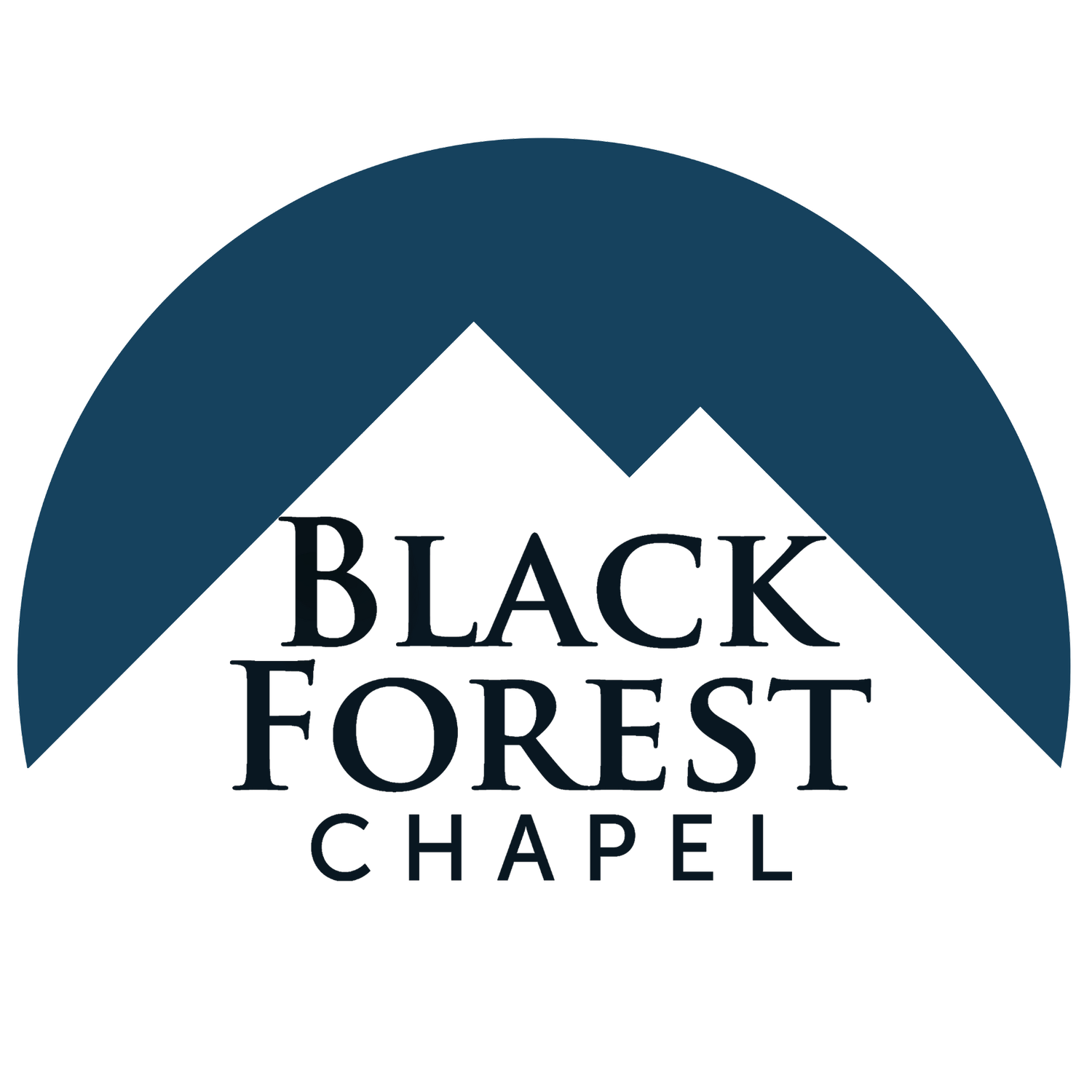 Black Forest Chapel