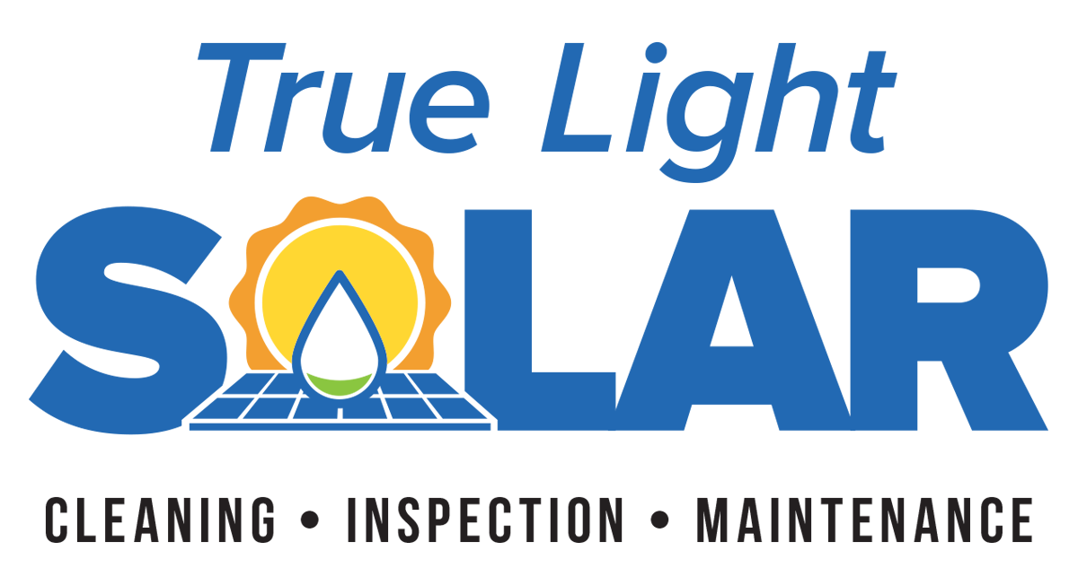 True Light Solar - Cleaning, Inspection, Maintenance