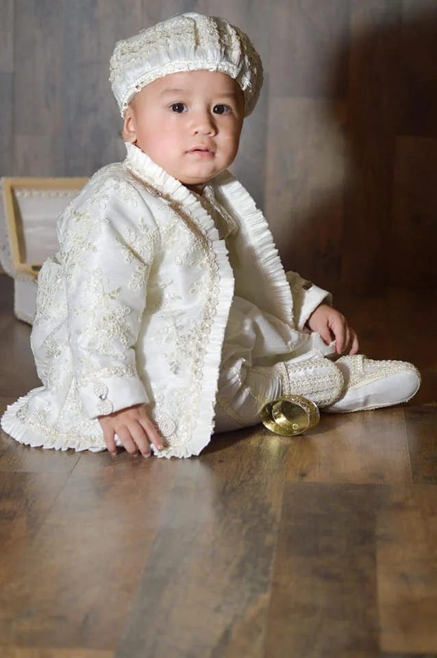 precious baby baptism dresses