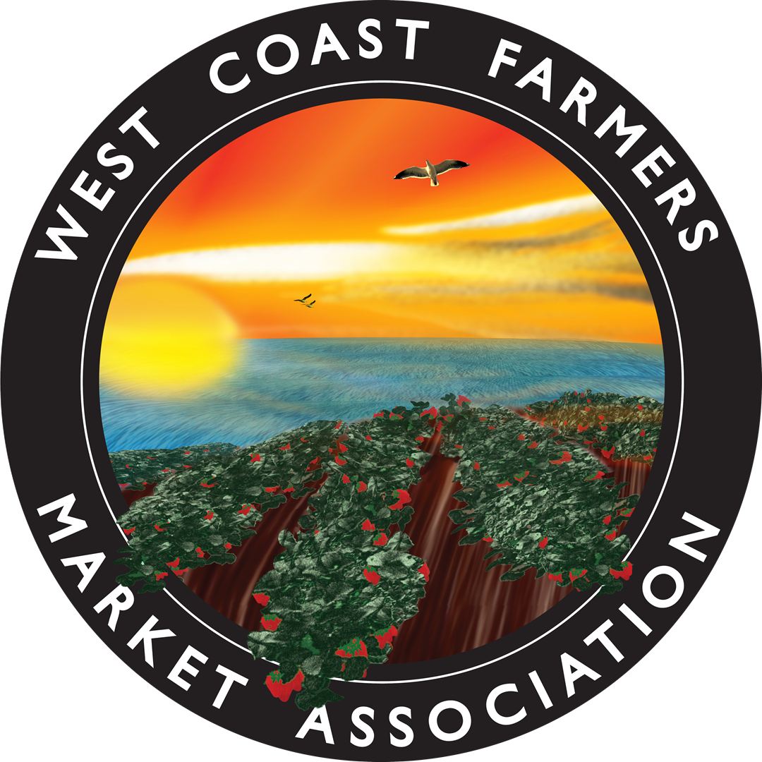 West Coast Farmers Markets