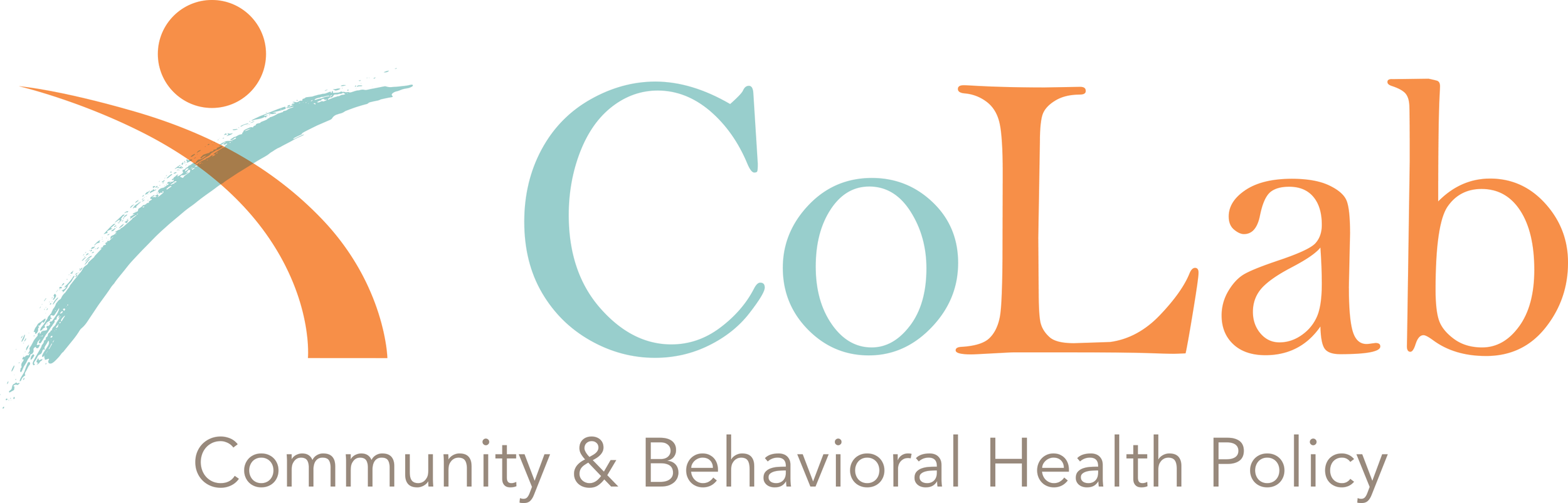 CoLab for Community and Behavioral Health Policy