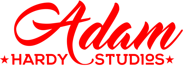Adam Hardy Studios