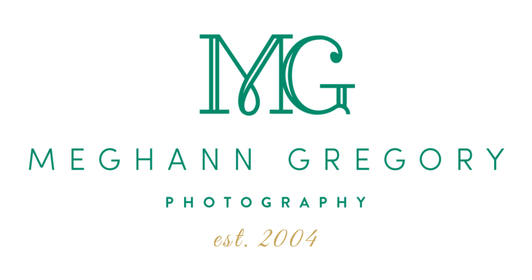 Meghann Gregory Photography
