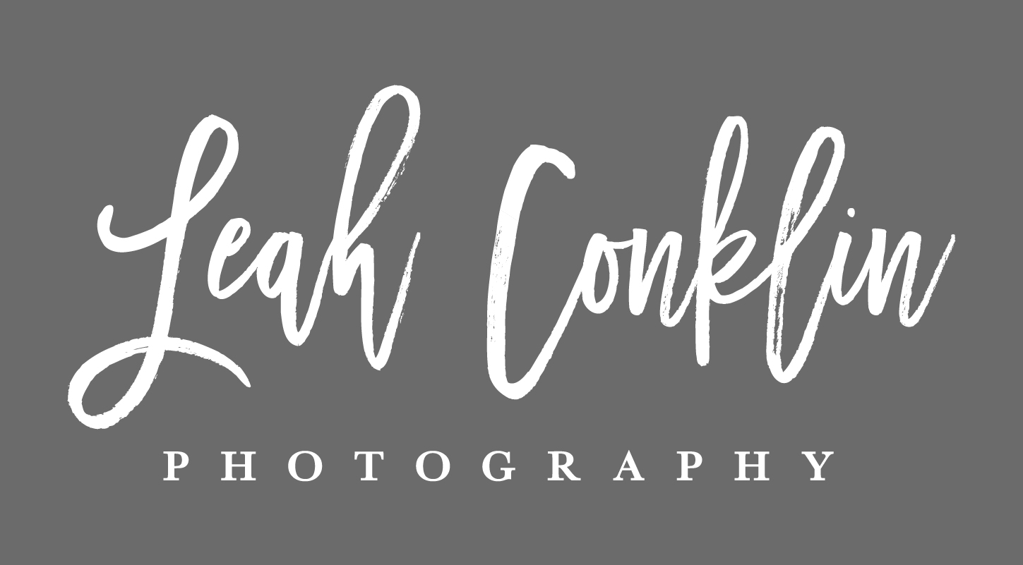 Leah Conklin Photography