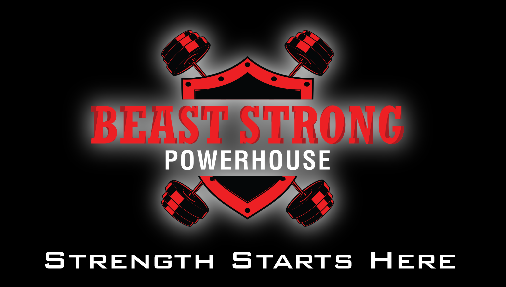 Beast Strong Powerhouse