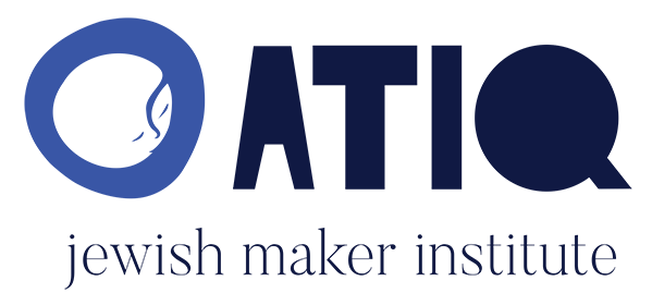 Atiq: Jewish Maker Institute