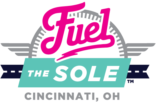 Fuel the Sole