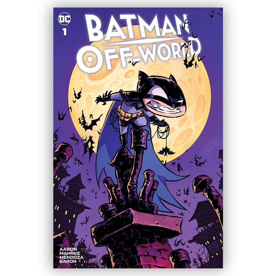 BATMAN #1 FACSIMILE EDITION FOIL CGC 9.8