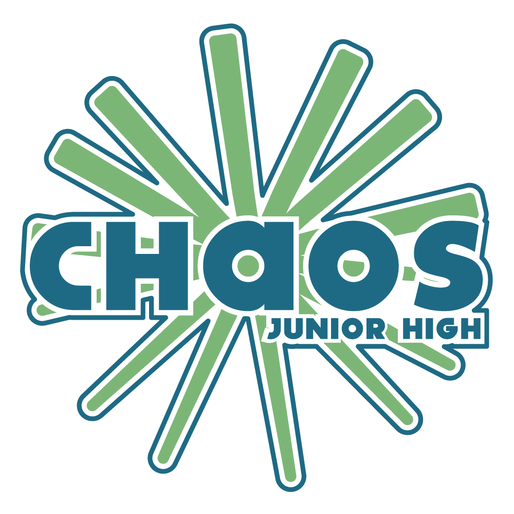 Chaos Junior High Ministry