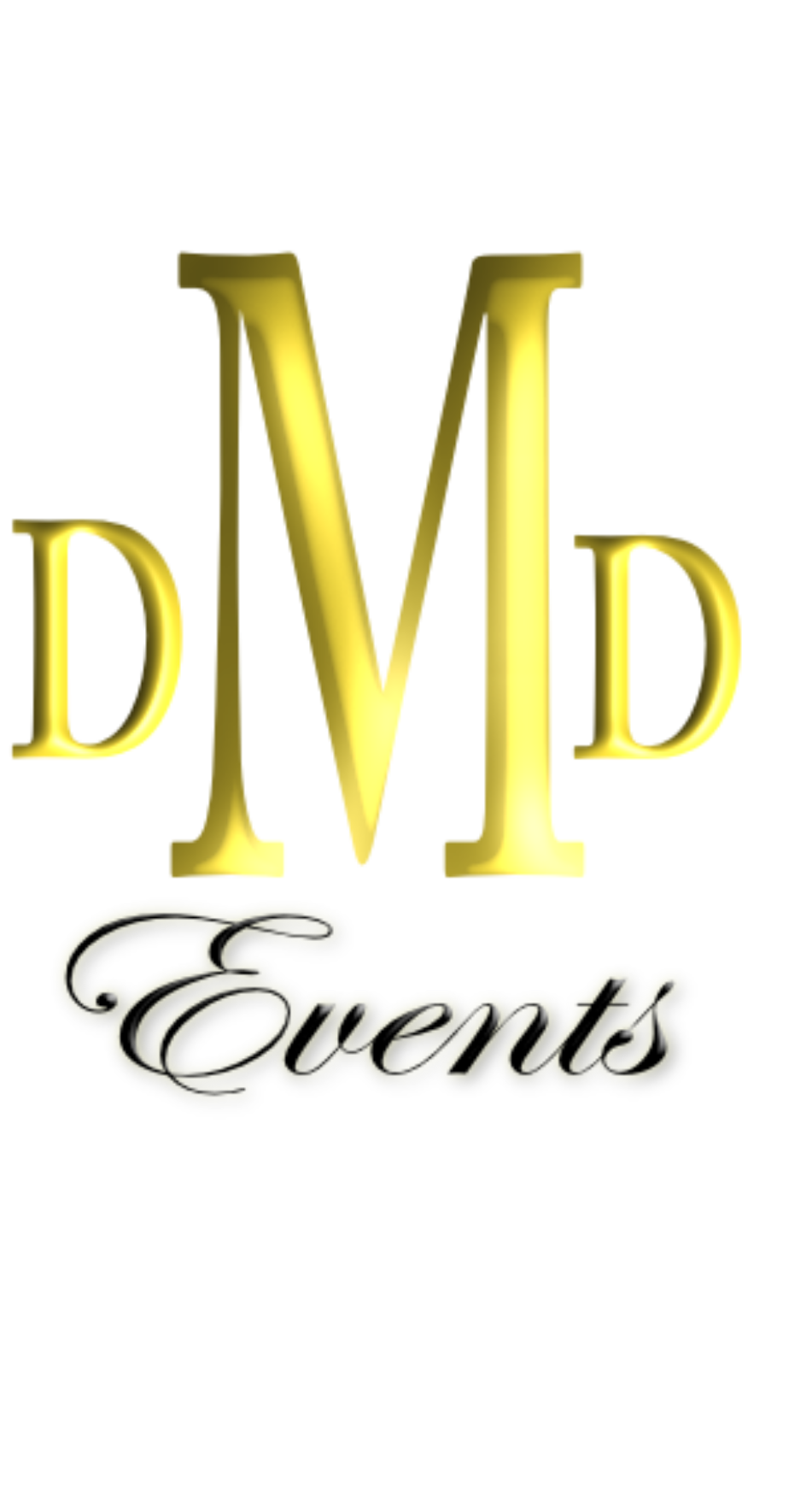 DMD Event Planning &amp; Design