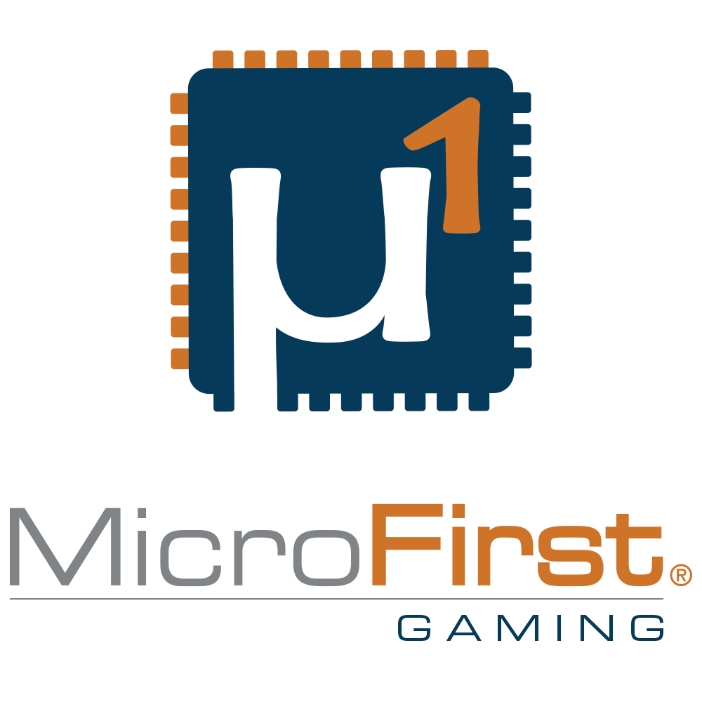 MicroFirst Gaming