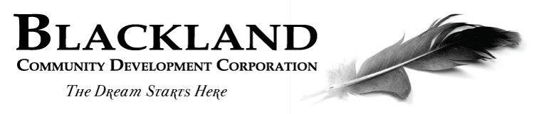 Blackland Community Development Corporation