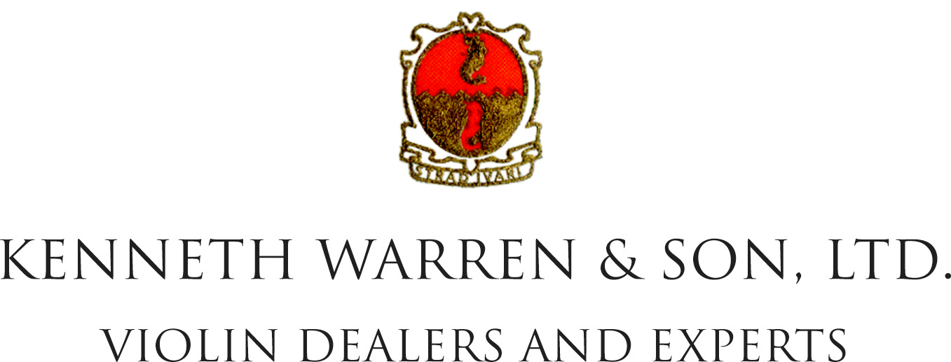 Kenneth Warren & Son, Ltd.