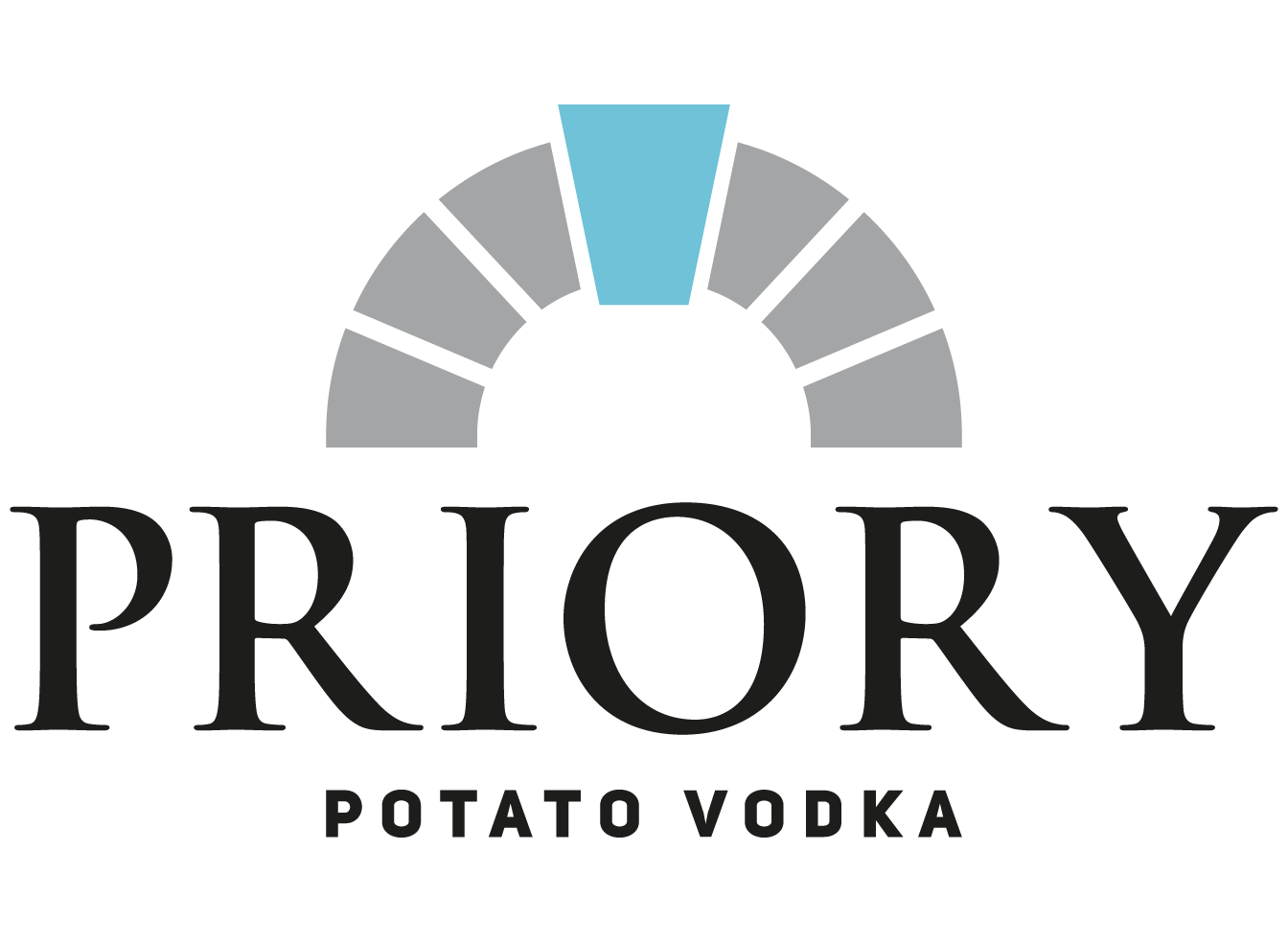 Priory Vodka