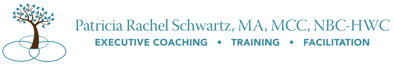 Patricia Schwartz Leadership Coaching