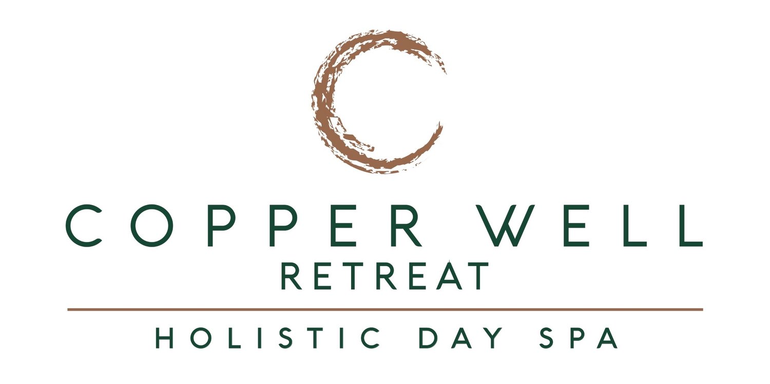 Copper Well Retreat