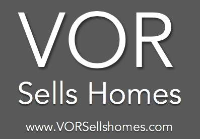VOR Sells Homes