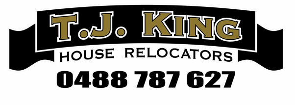 TJ King House Relocators