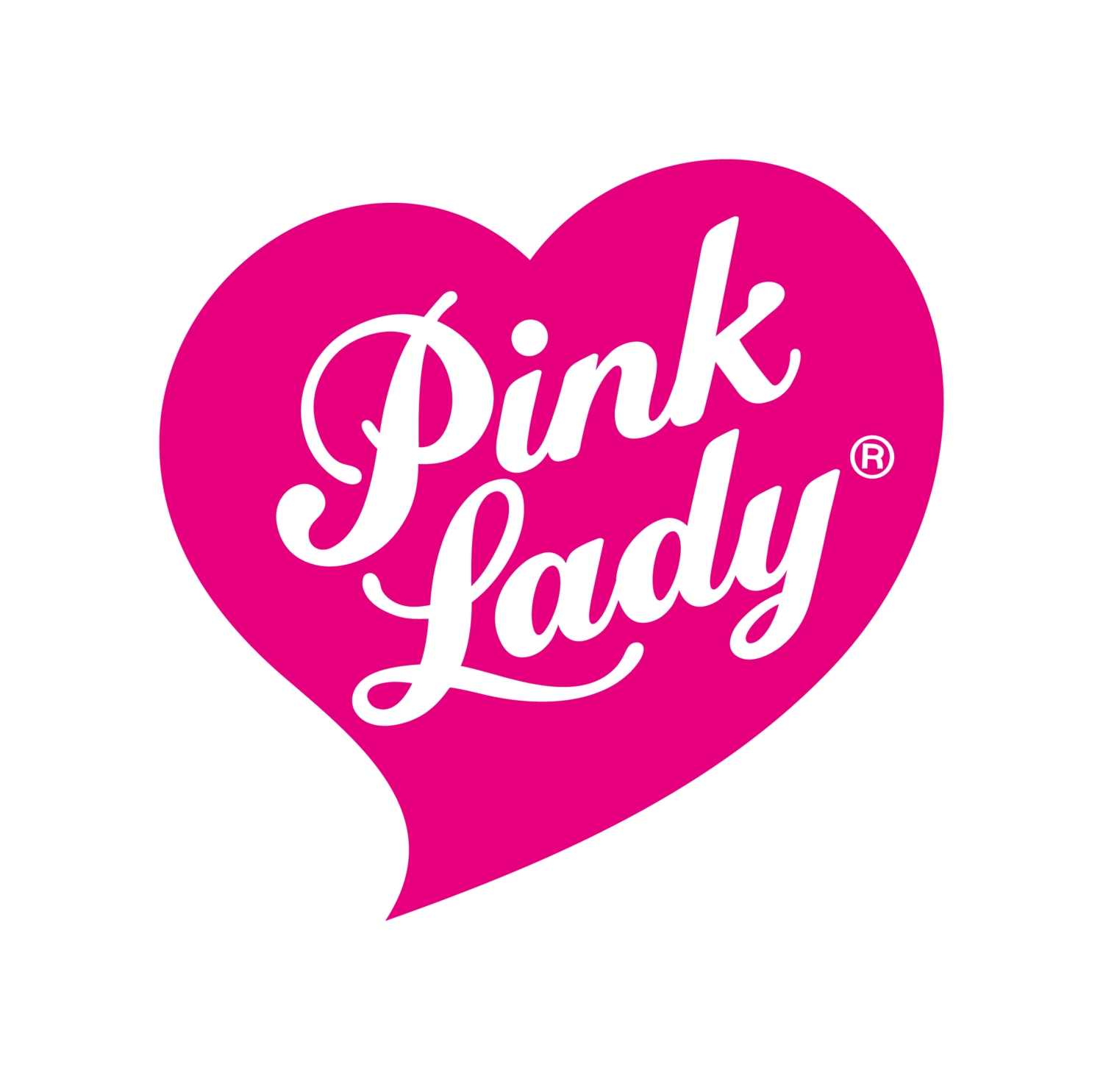Pink Lady® apples New Zealand