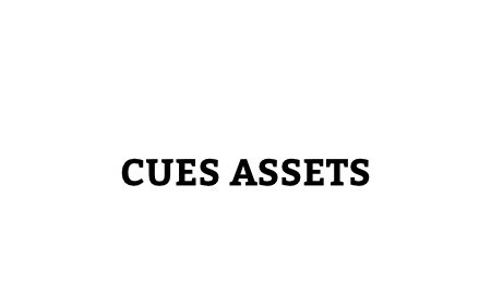 Cues Assets - Production Music House