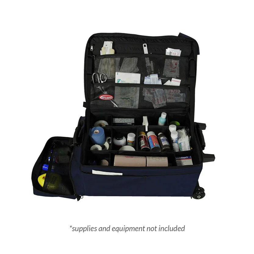 athletic trainer equipment bag