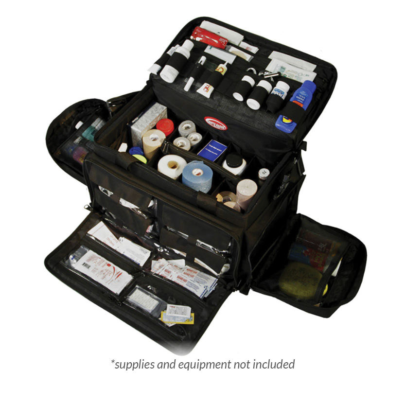 athletic trainer bag