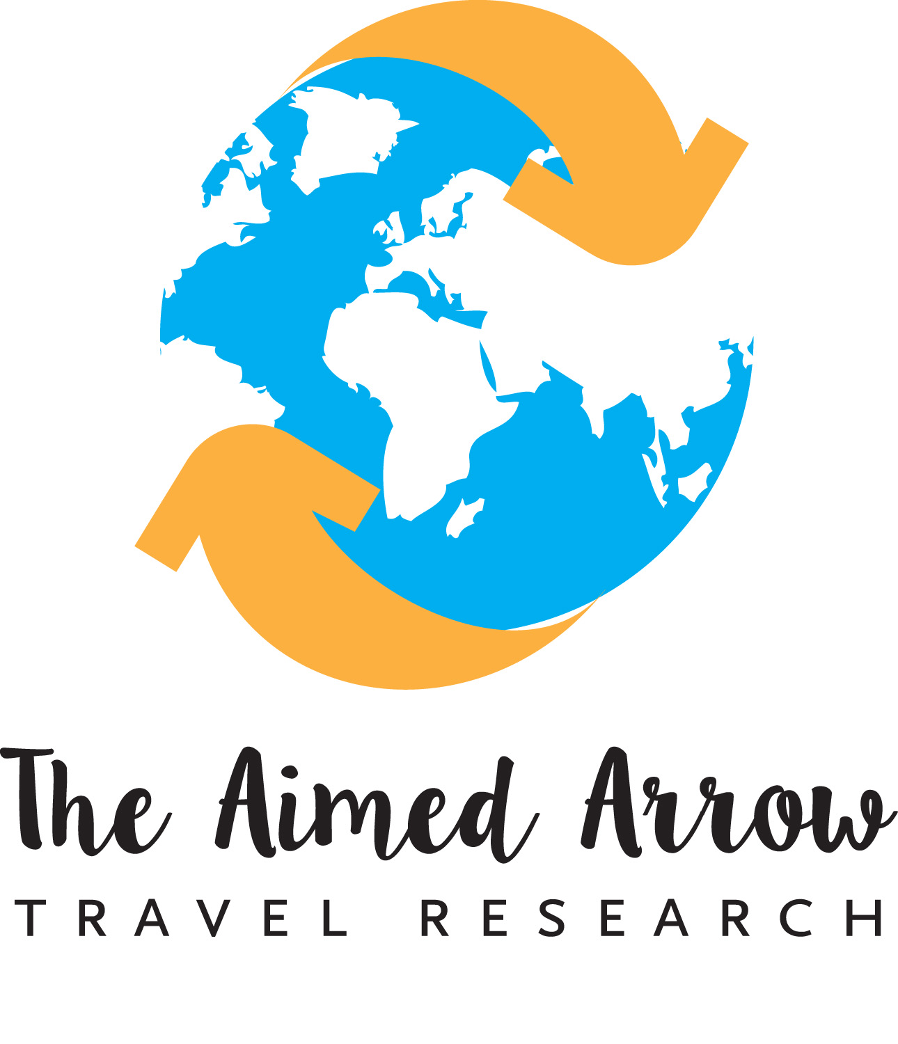 The Aimed Arrow Travel Research