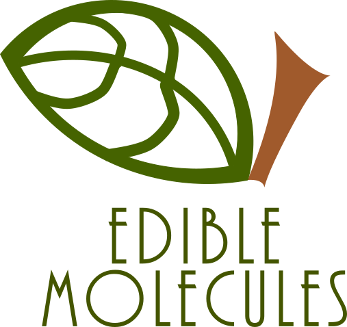 Edible Molecules
