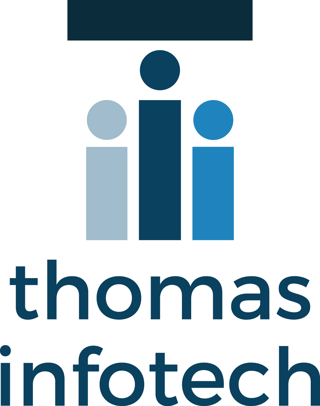 Thomas InfoTech Ltd