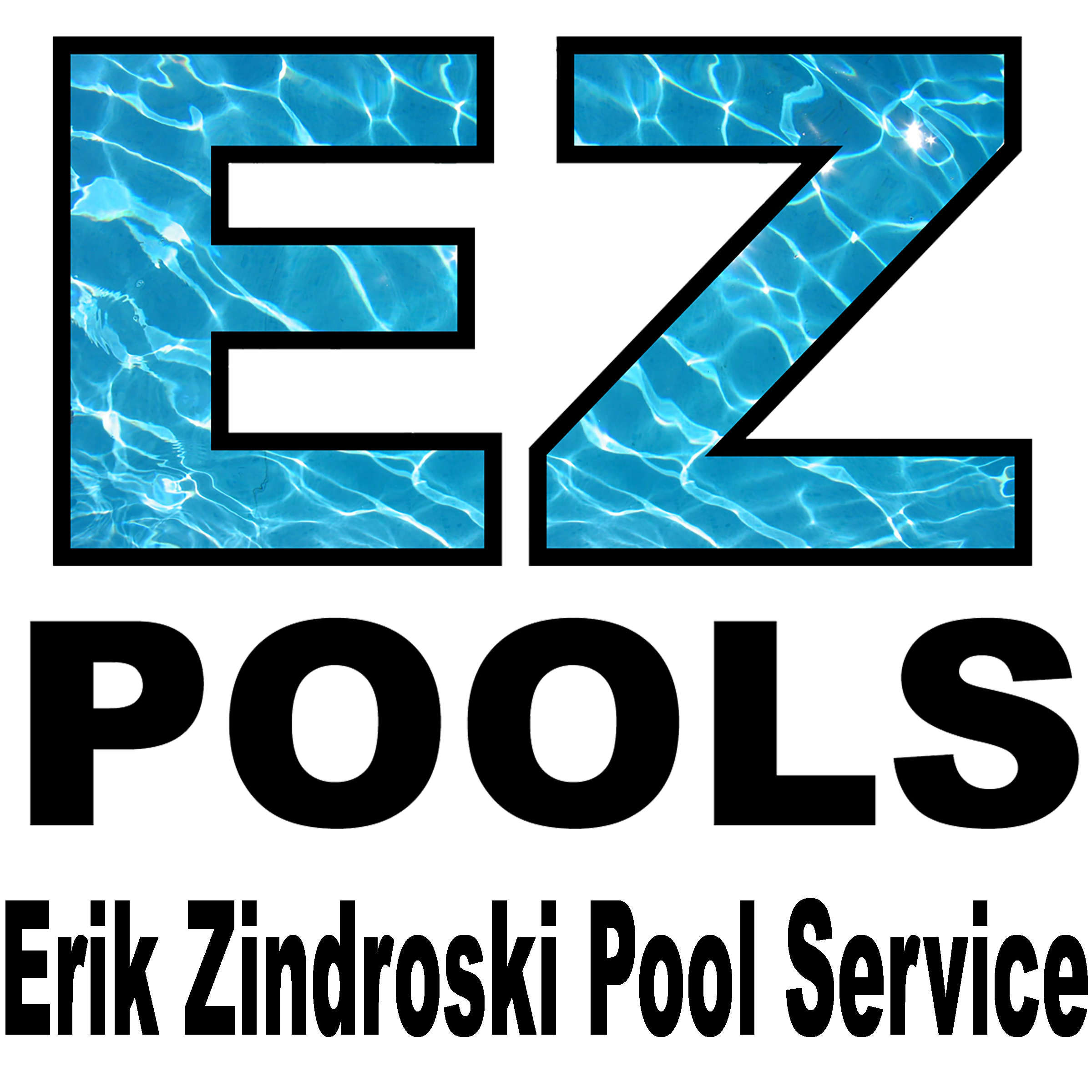 EZ Pool Service