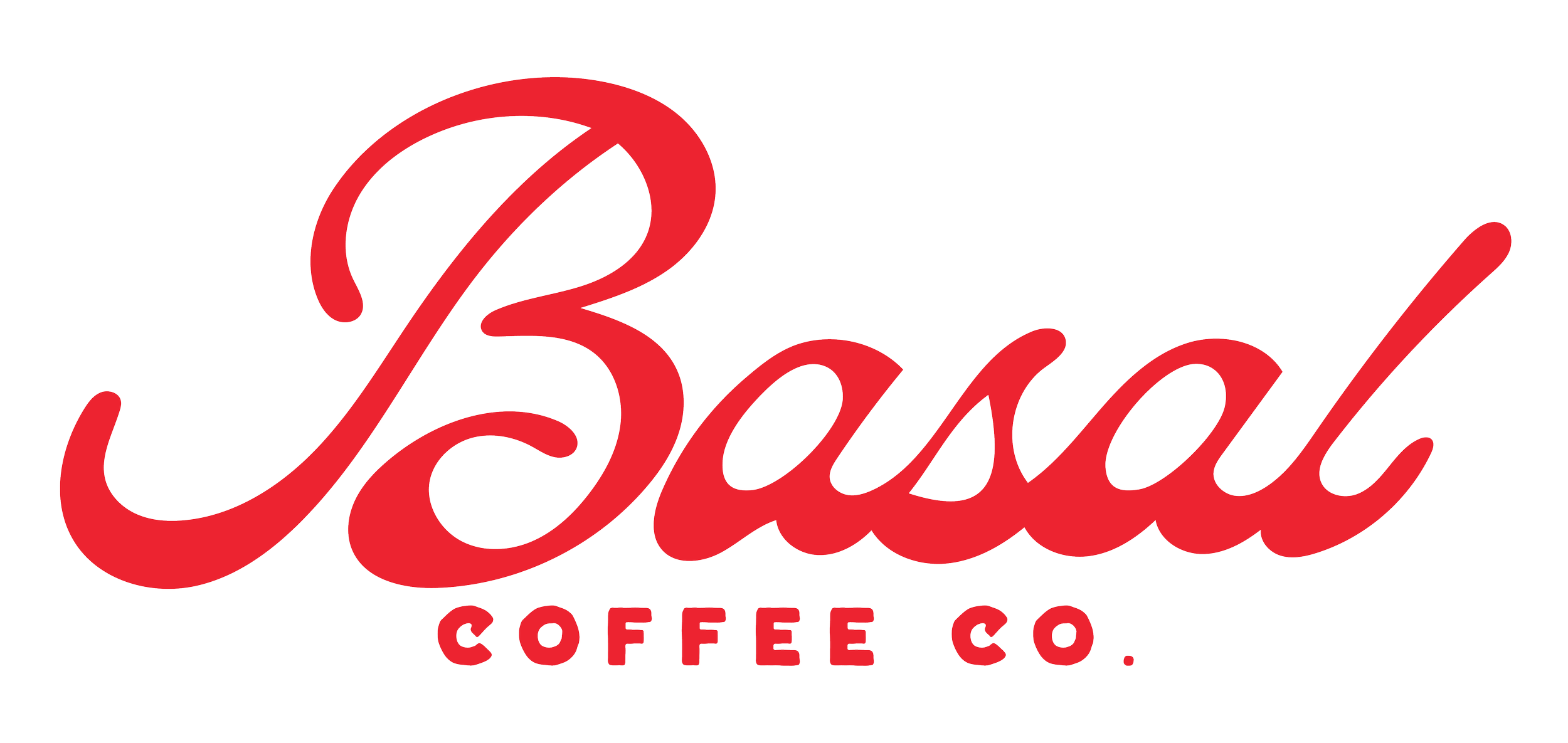 BASAL COFFEE