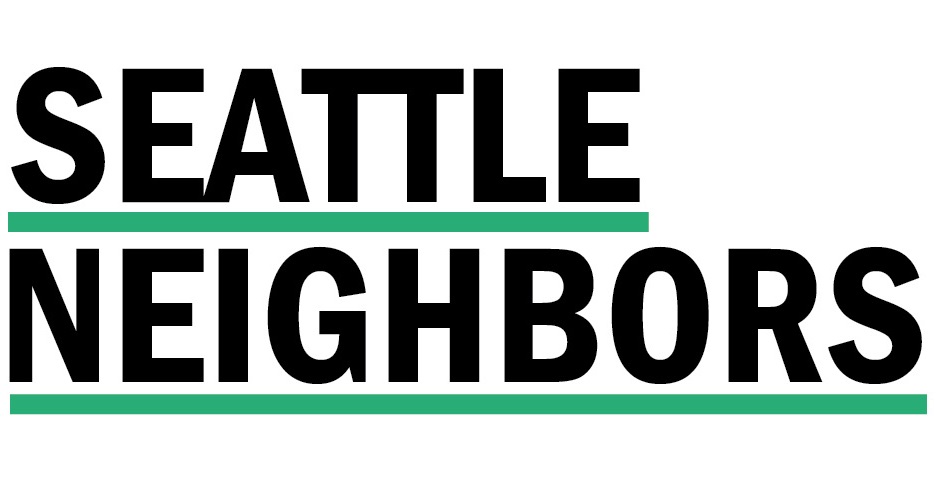 Seattle Neighbors