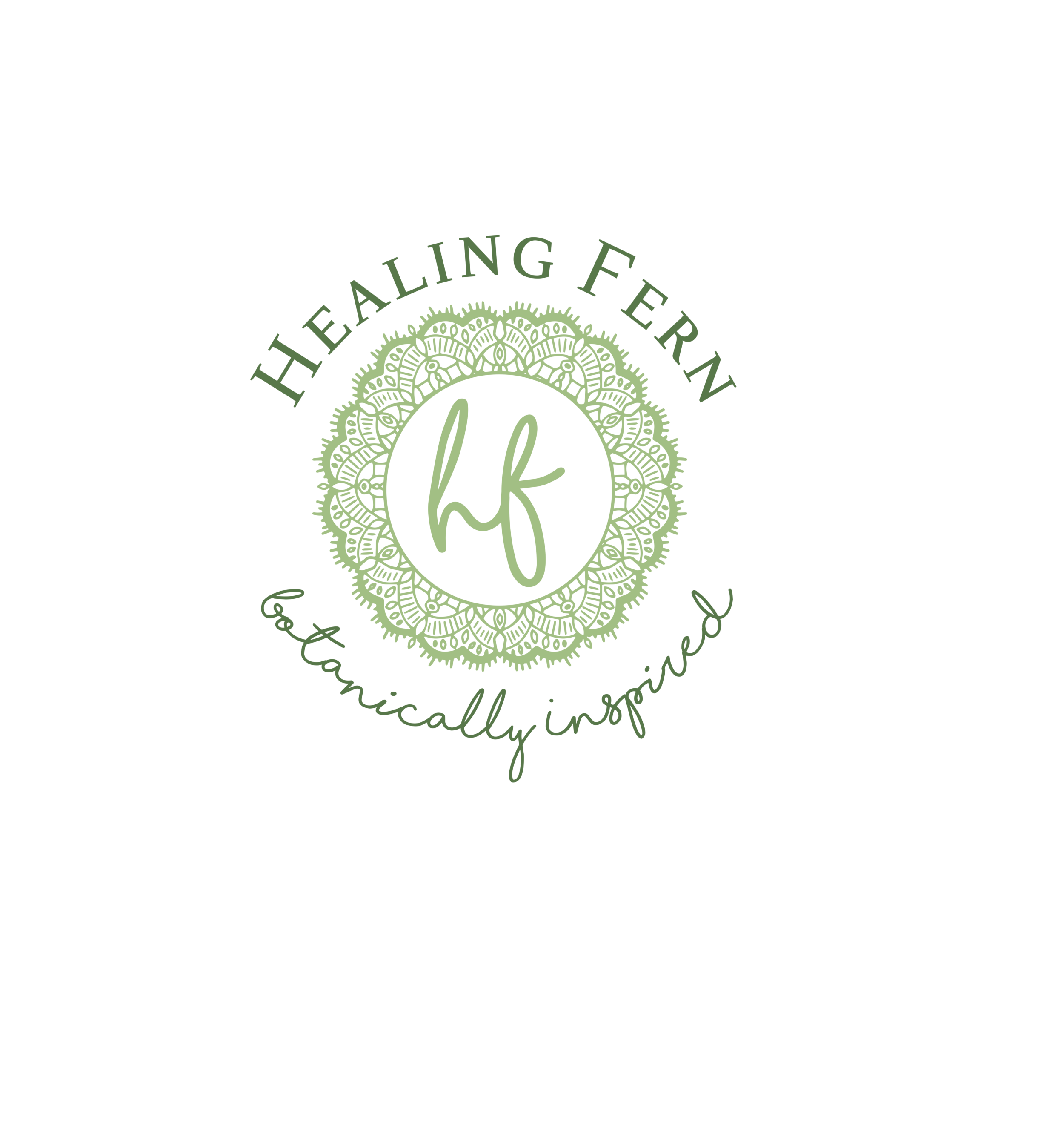 Healing Fern