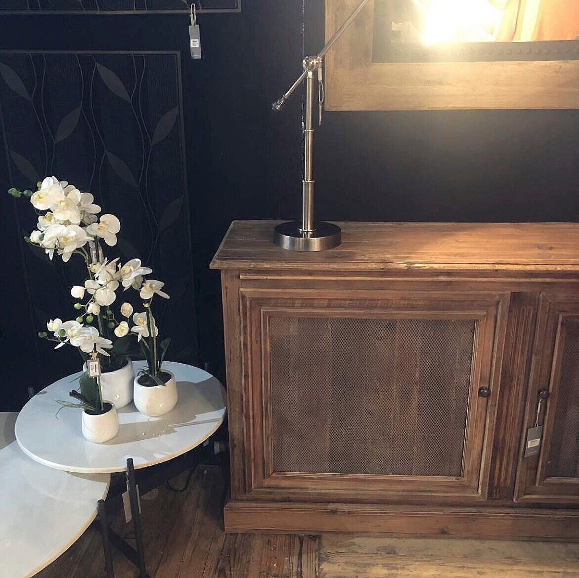 Reclaimed Elm Sideboard Loft Furniture New Zealand