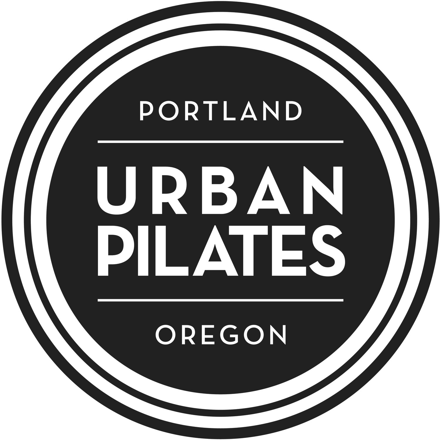 Urban Pilates