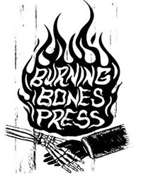 Burning Bones Press