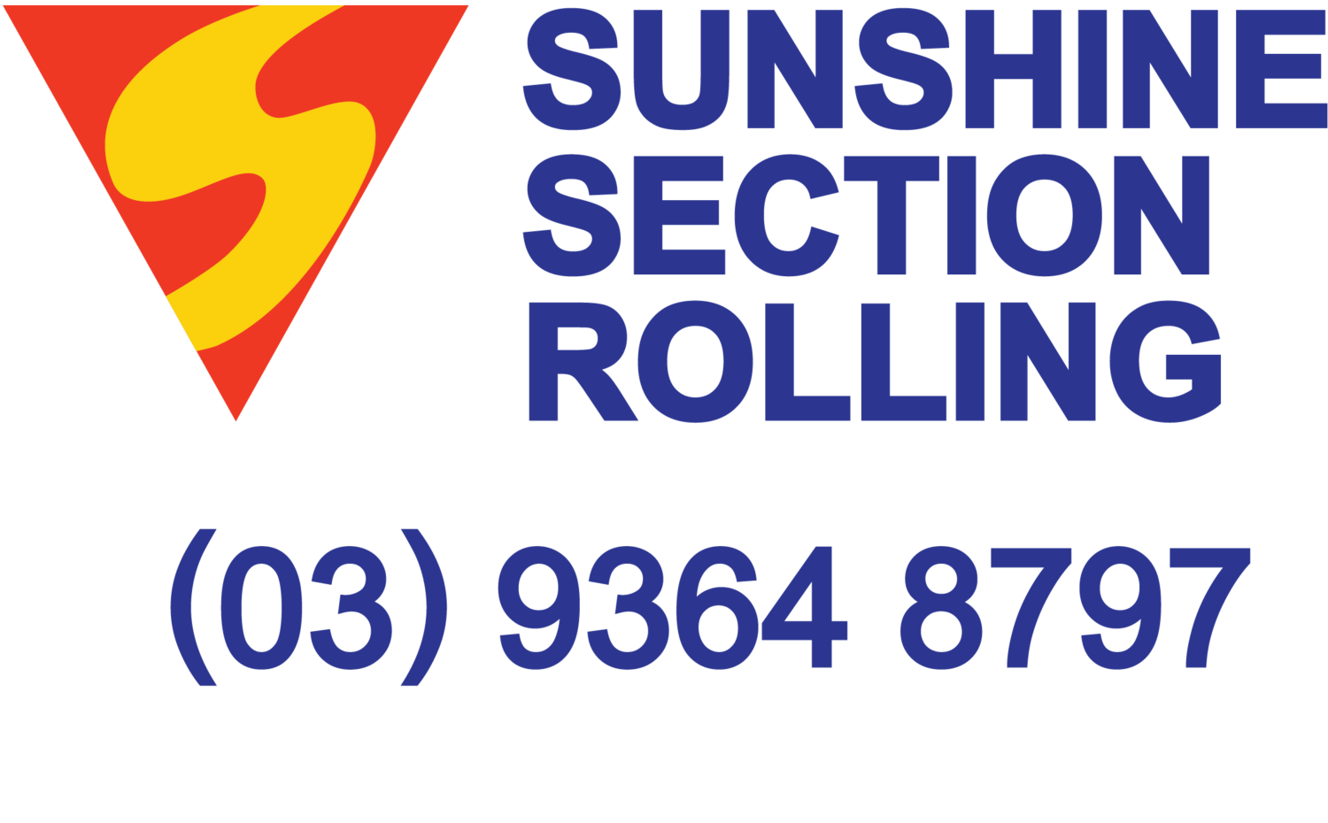 Sunshine Section Rolling