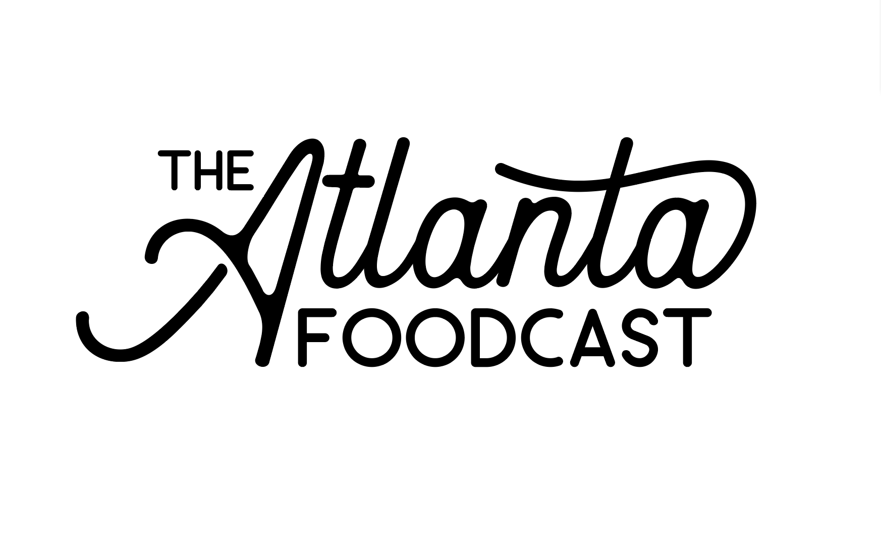 The Atlanta Foodcast