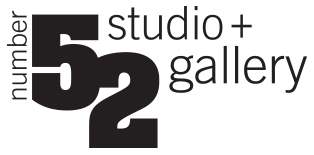 Number 52 Studio + Gallery