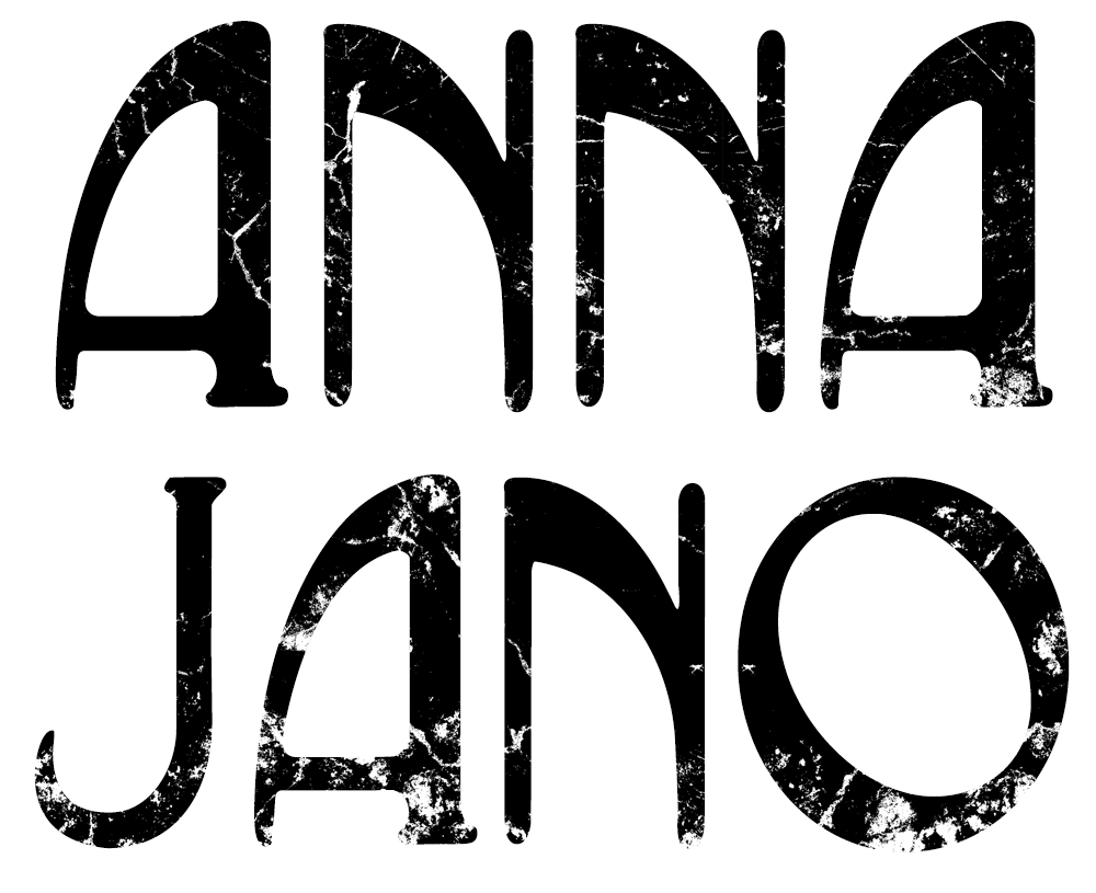 Anna Jano - Artist