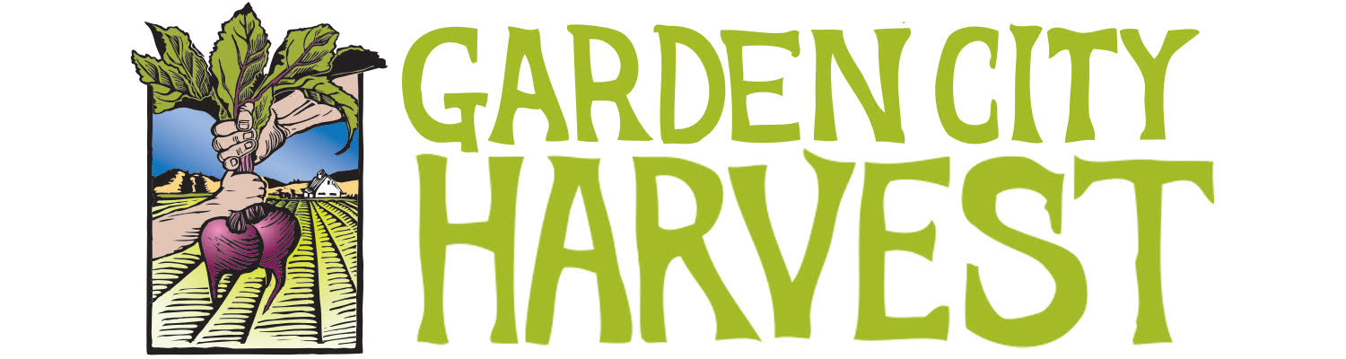 Garden City Harvest