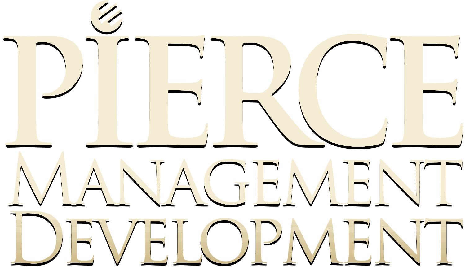 Pierce Management Development