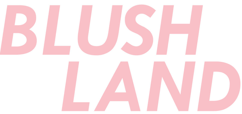 Blush Land