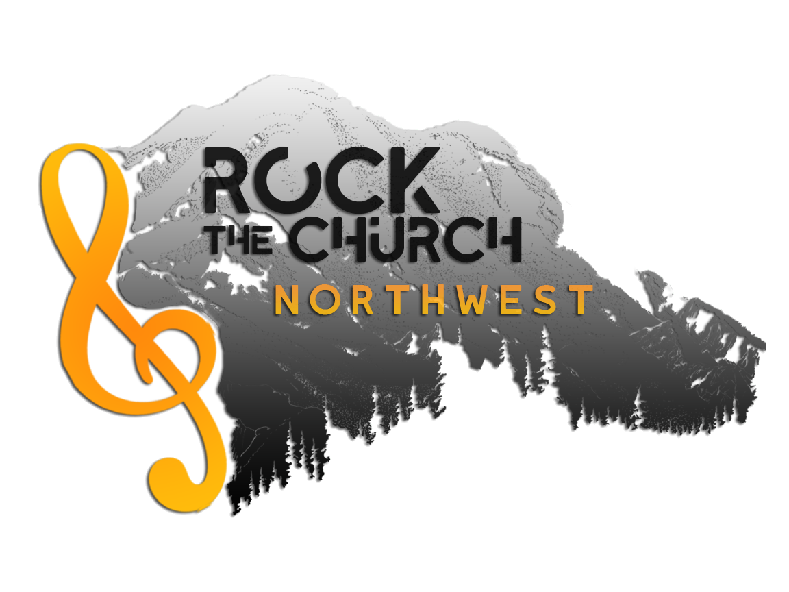 Rock the Church Northwest